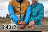 84372 Ветровки м+ж КРЕМ Дубай, кг